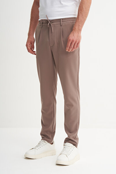 Cazador Premium Jogger Fit Esnek Kumaş Pantolon