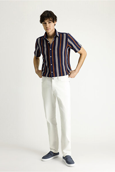 Kiğılı Τζιν παντελόνι Lycra Regular Fit