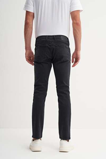 Cazador Parker Normal Bel Extra Slim Fit Skinny Jeans