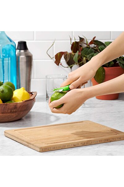 Oxo Limon Kabuğu Soyucu