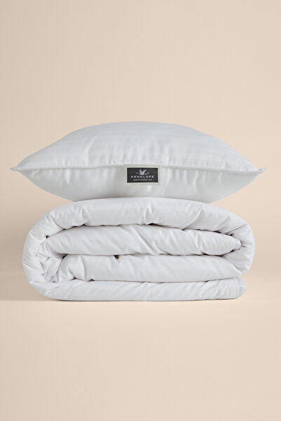 Penelope 100% Microfiber Fabric Single Quilt - Solace Series