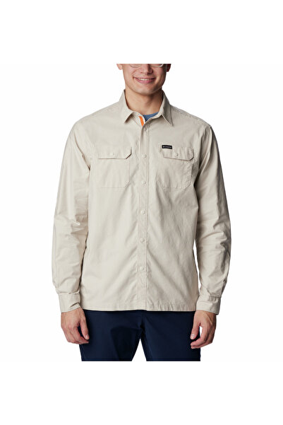 Columbia Am6702 Landroamer Lined Shirt