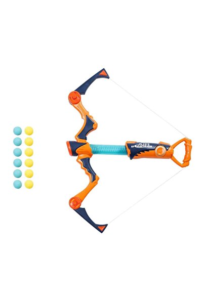 Sunman Zap Dürbünlü Sünger Top Atan Aır Yay