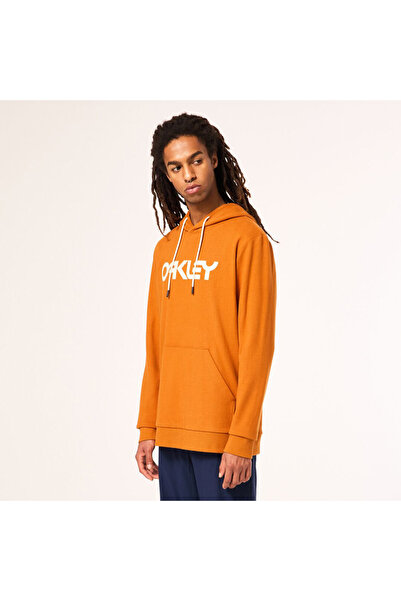Oakley B1B Po 2.0 Erkek Kapüşonlu Sweatshirt