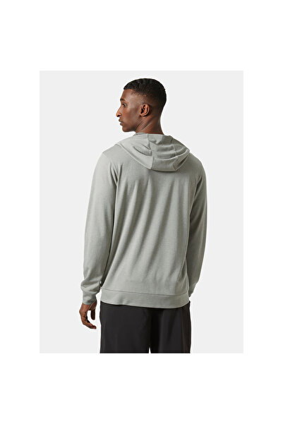 Helly Hansen Lifa Tech Lite Zip Erkek Kapüşonlu Sweatshirt