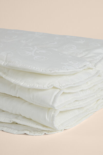 Penelope 100% Microfiber Hcs Fiber Filled Single Quilt - Radiance Series