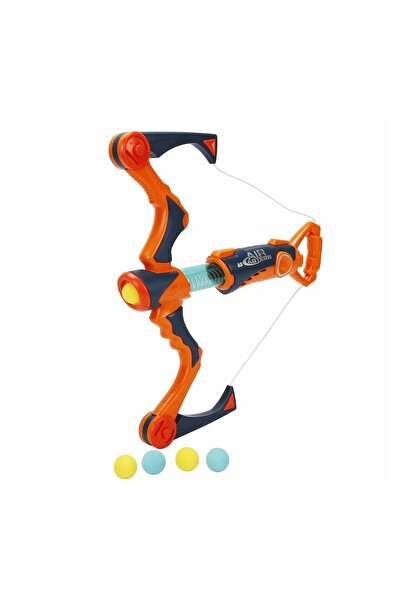 Sunman Zap Dürbünlü Sünger Top Atan Aır Yay