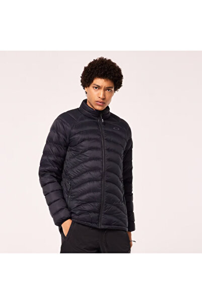 Oakley Snowbound Pkble Down Puffy Jacket Erkek Mont