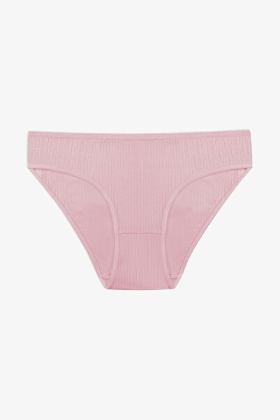 koza iç giyim Chiloți din bumbac din 3 piese pentru femei