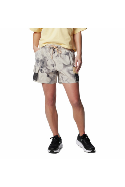 Columbia W Painted Peak Kadın Şort