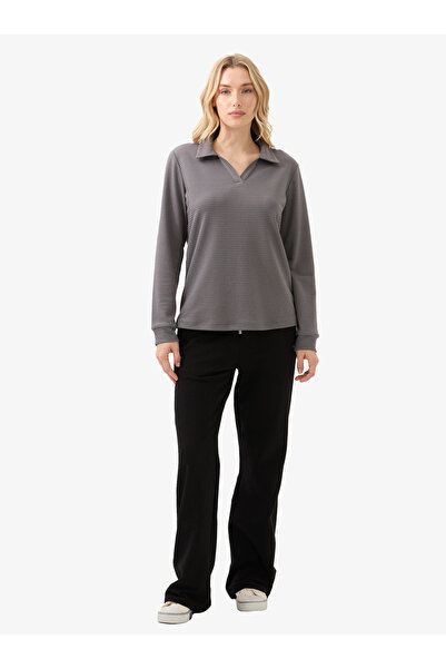 Blackspade Γυναικείο Φούτερ 60593 - Μαύρο