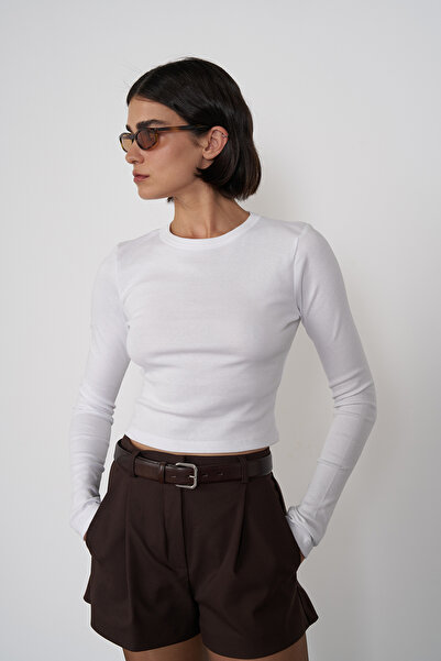 Beyyoglu Parmak Detaylı Body