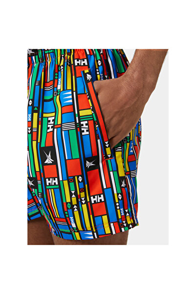 Helly Hansen Newport Erkek Deniz Şortu