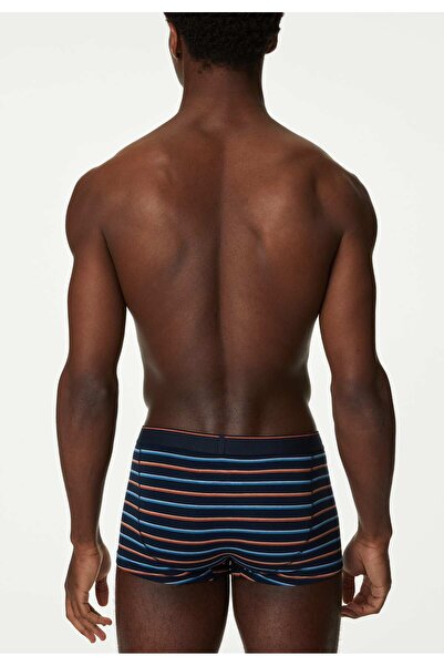 Marks & Spencer 5'li Cool & Fresh™ Hipster Külot Seti