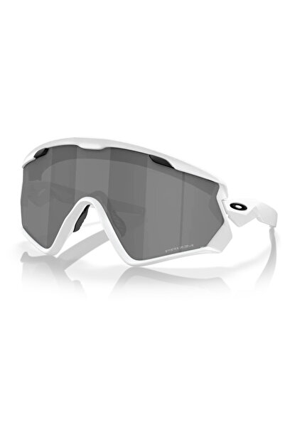 Oakley Wind Jacket 2.0 Unisex Sunglasses