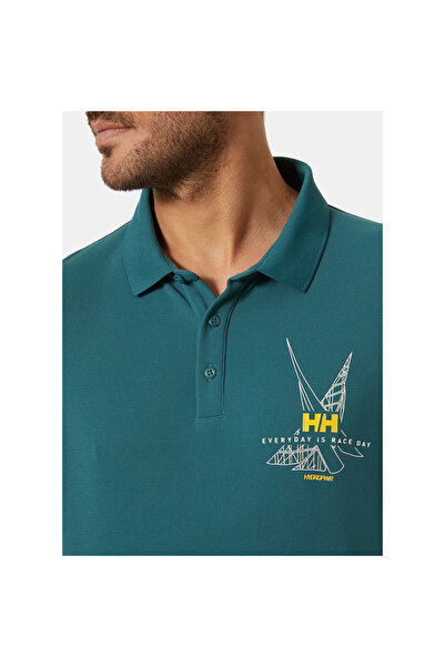 Helly Hansen Ανδρικό T-Shirt Polo - HP Race
