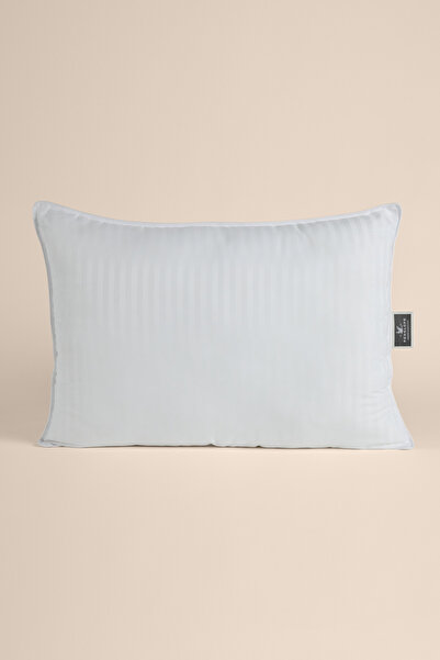 Penelope 100% Microgel Filled Microfiber Fabric Pillow - Solace Series