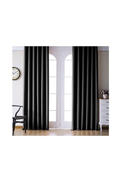 REKOR - Черно 100% затъмняващ слънцезащитен екран