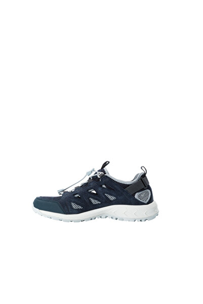 Jack Wolfskin Woodland 2 Hybrid Low Erkek Outdoor Ayakkabı