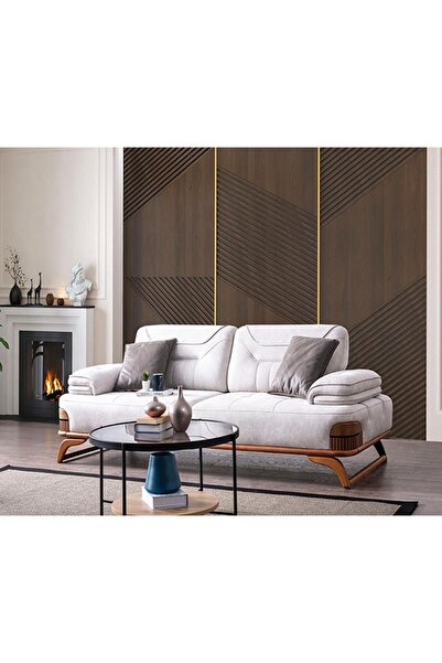 mobilyabazari Jaguar Koltuk Takımı 3'lü Koltuk