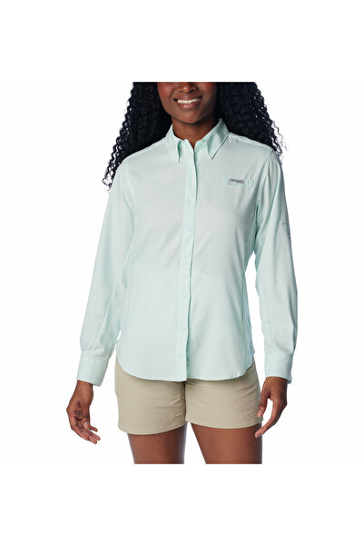 Columbia Tamiami II Kadın Uzun Kollu Gömlek