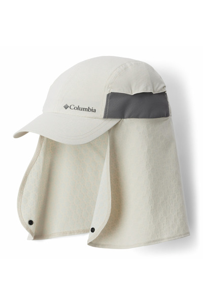 Columbia قبعة Coolhead Ice Cachalot للجنسين