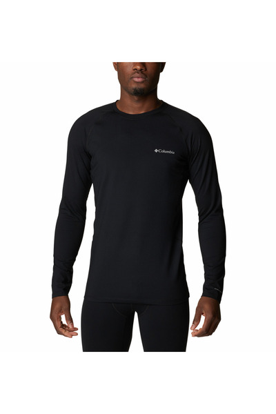 Columbia M Omni-Heat Infinity Knit Erkek İçlik Üst