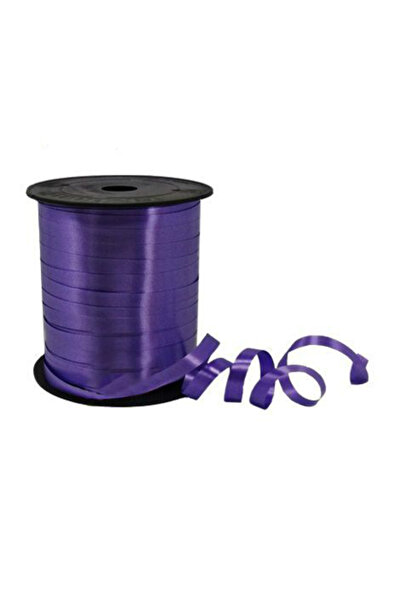 Limmy 8 Mm Raffia Purple - 200 Meters 1 Piece