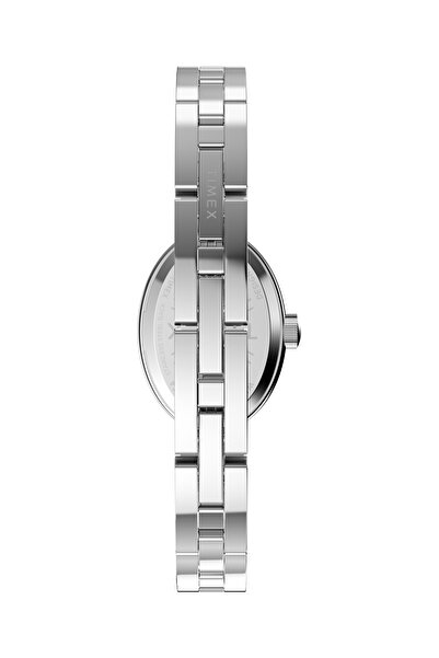 Timex Cavatina 19mm Stainless Steel Bracelet Watch
