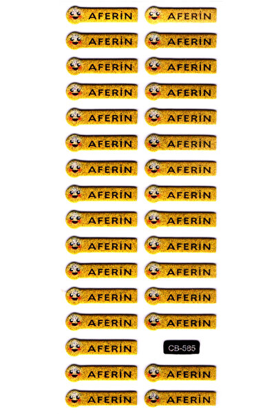 Limmy دفتر ملاحظات مخطط مقاس 16 × 7 سم - ملصق منقوش، تحية جيدة (cb-585)