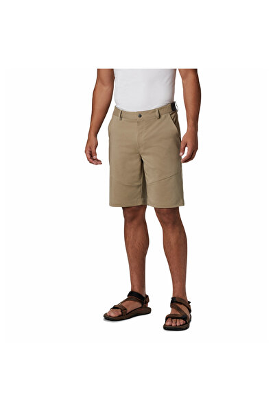 Columbia Ανδρικό σορτς Tech Trail - Χαλαρή εφαρμογή και κομψό σχέδιο