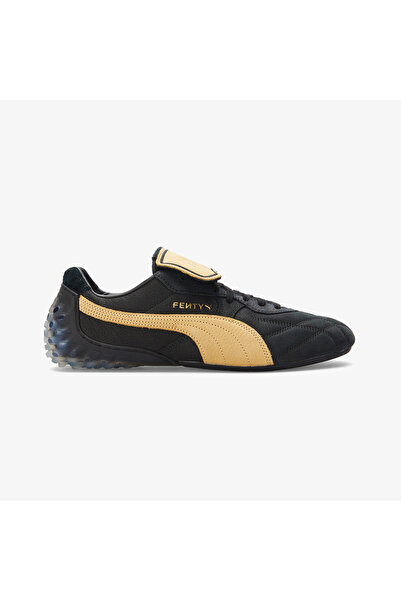 Puma X Fenty Avanti Ls Bts Unisex Black Sports Shoes