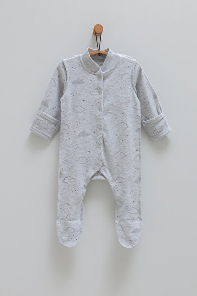 Caramell Little Emu Sleep Time Sleeping Bag with Gloves 1.0 Tog