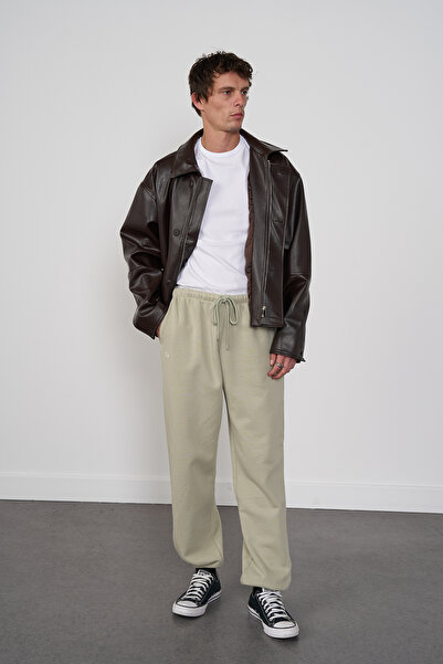 Beyyoglu Yıkamalı Basic Jogging Pantolon