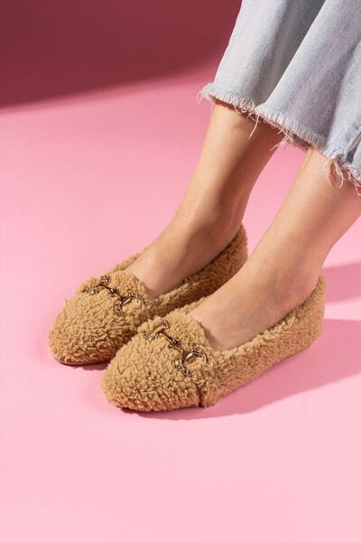 FUGA MODA منشفة سورا تابا ذات الملمس الفاخر مع إكسسوارات ذهبية للمنزل