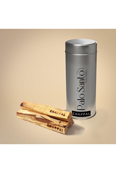 Chappal Palo Santo 25 Gr