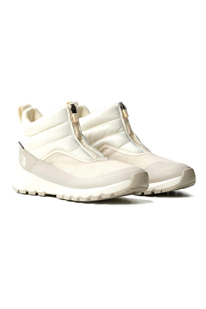 THE NORTH FACE W Thermoball Progressive II Kadın Beyaz Outdoor Ayakkabı NF0A5LWF32F1