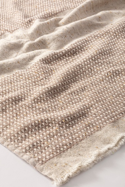 bulldanco Ege yatak örtüsü