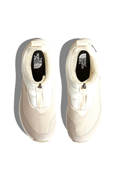 THE NORTH FACE W Thermoball Progressive II Kadın Beyaz Outdoor Ayakkabı NF0A5LWF32F1