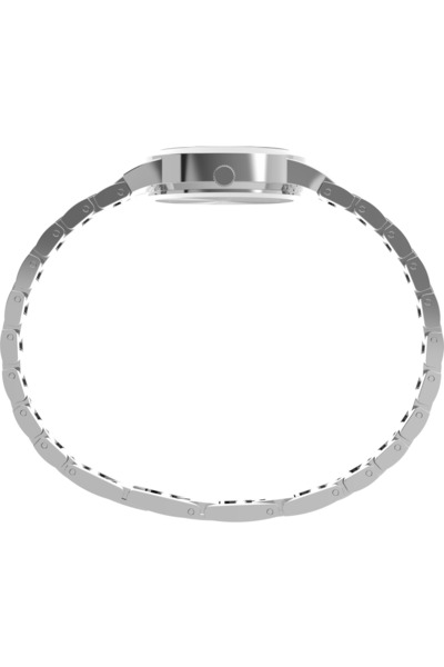 Timex Main Street 30mm Bracelet Watch