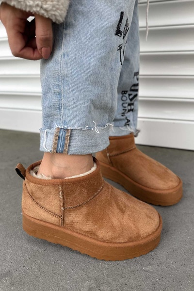 Shoebutik Muffin Taba Bot