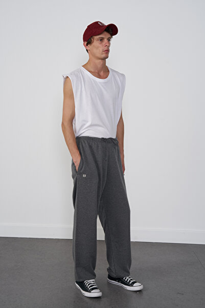 Beyyoglu Lastikli Jogging Pantolon