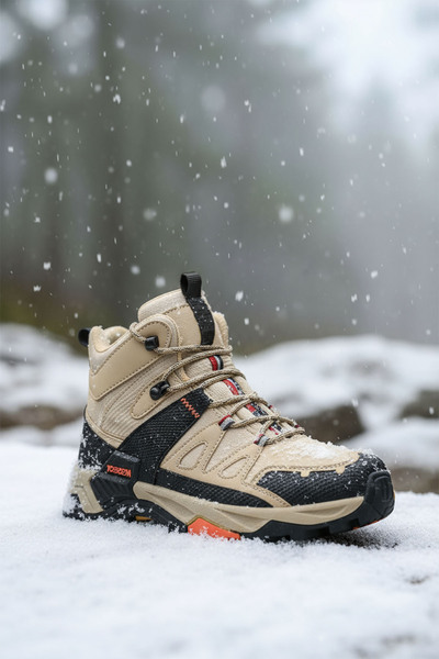 BIG KING Çöl Outdoor Trekking Erkek Spor Bot