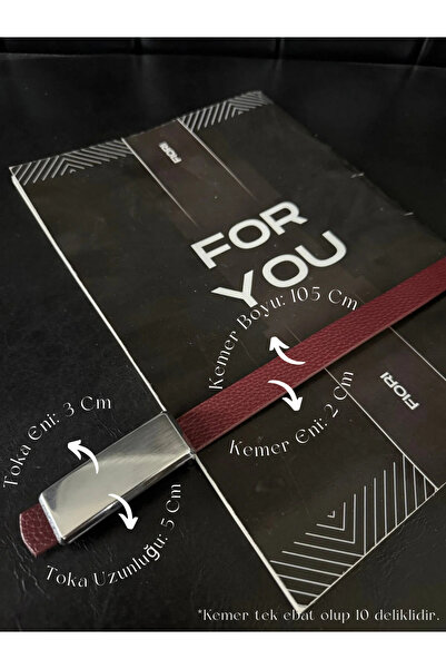 Fiori Прямокутний ремінь з пряжкою для жінок, ремінь для піджака, ремінь для ...