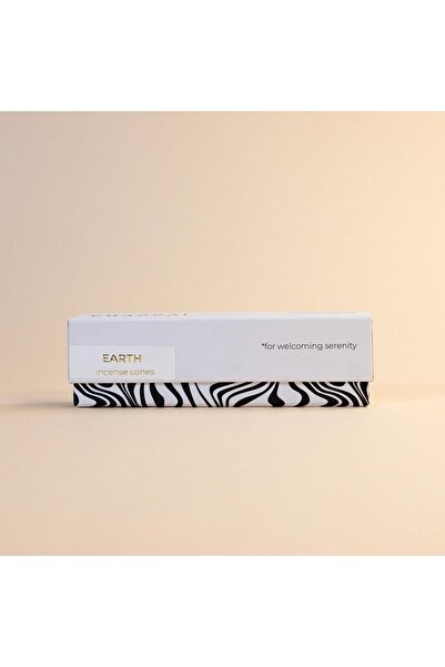 Chappal Earth Konik Tütsü 10 Adet