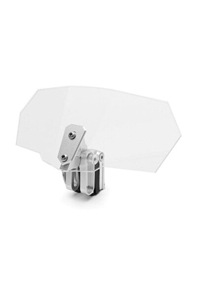 Knmaster WD200 Motosiklet Ön Cam Uzatma / Deflektör Model A