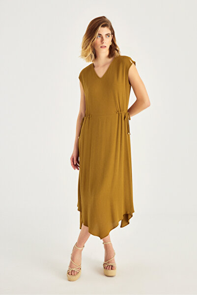 Naramaxx 1720 ELBİSE YAĞ YEŞİLİ