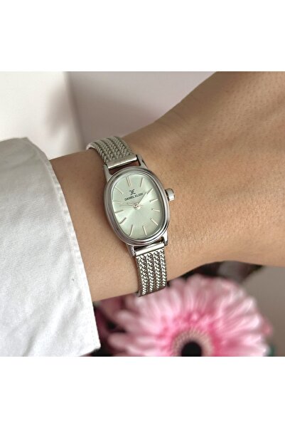 Daniel Klein Dk.1.13868-3 Kadın Kol Saati
