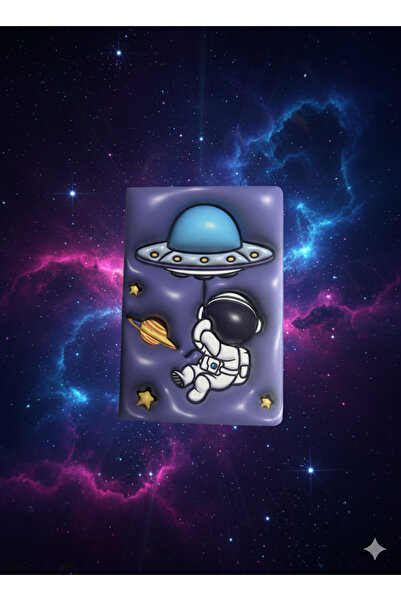 ETİT NOTEBOOK Soft Cover Kapak Günlük & Hatıra Defteri Esnek Yumuşak Dokulu Kapak Görselleri A5 Çizgili 80Y