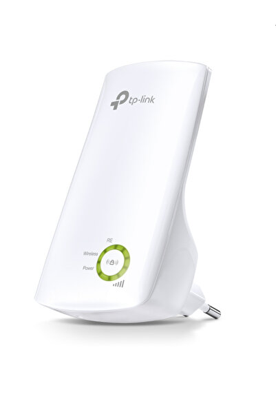 TP-LINK e-78 TL-WA854RE 300MBPS WIFI MENZIL GENISLETICI